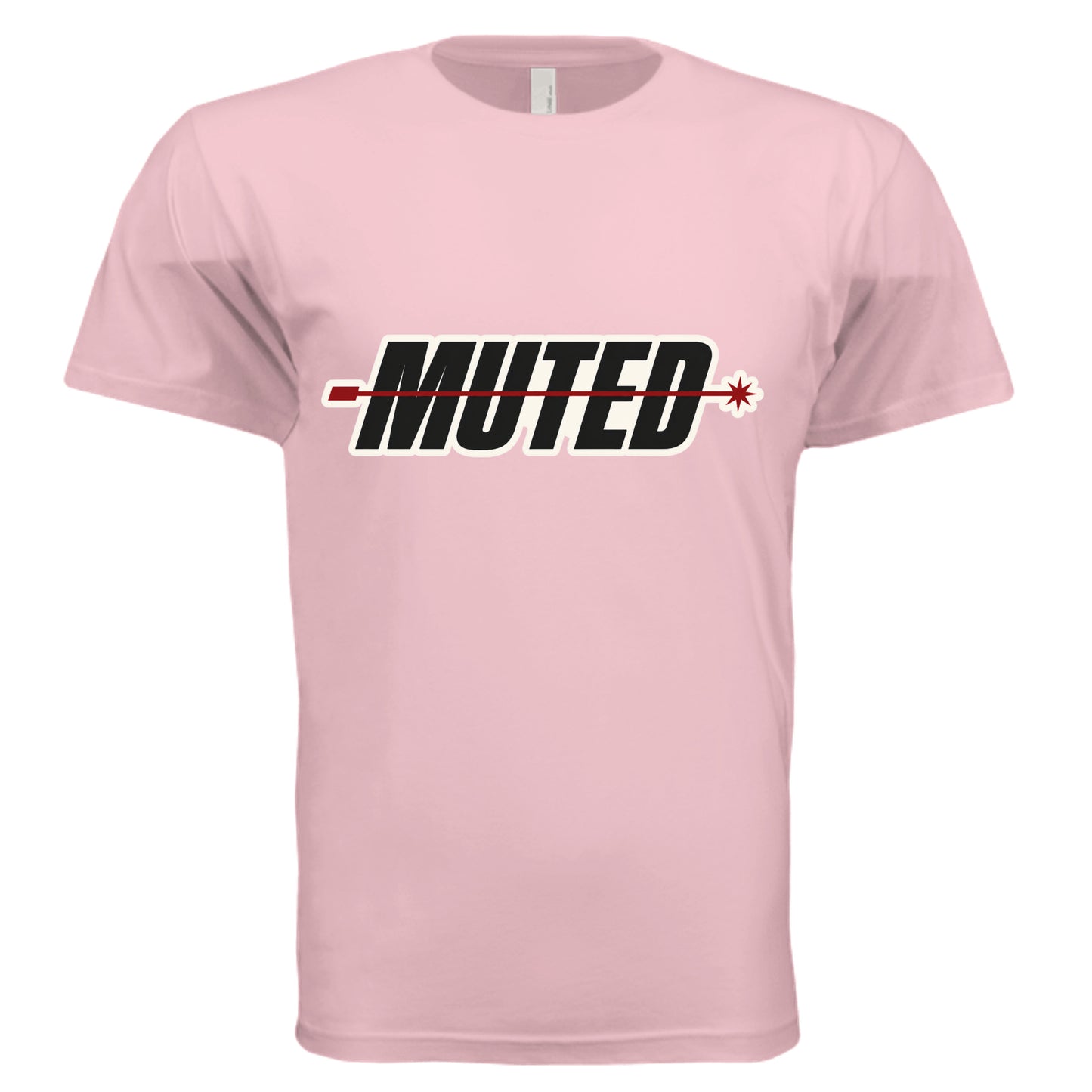 Light Pink - 3600 - FRONT