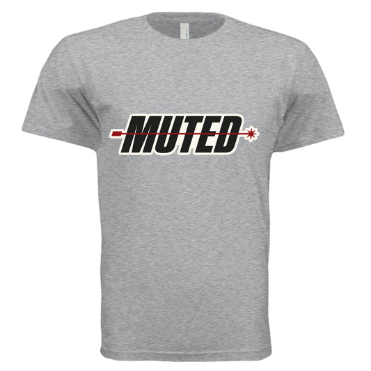 HEATHER GRAY - 3600 - FRONT