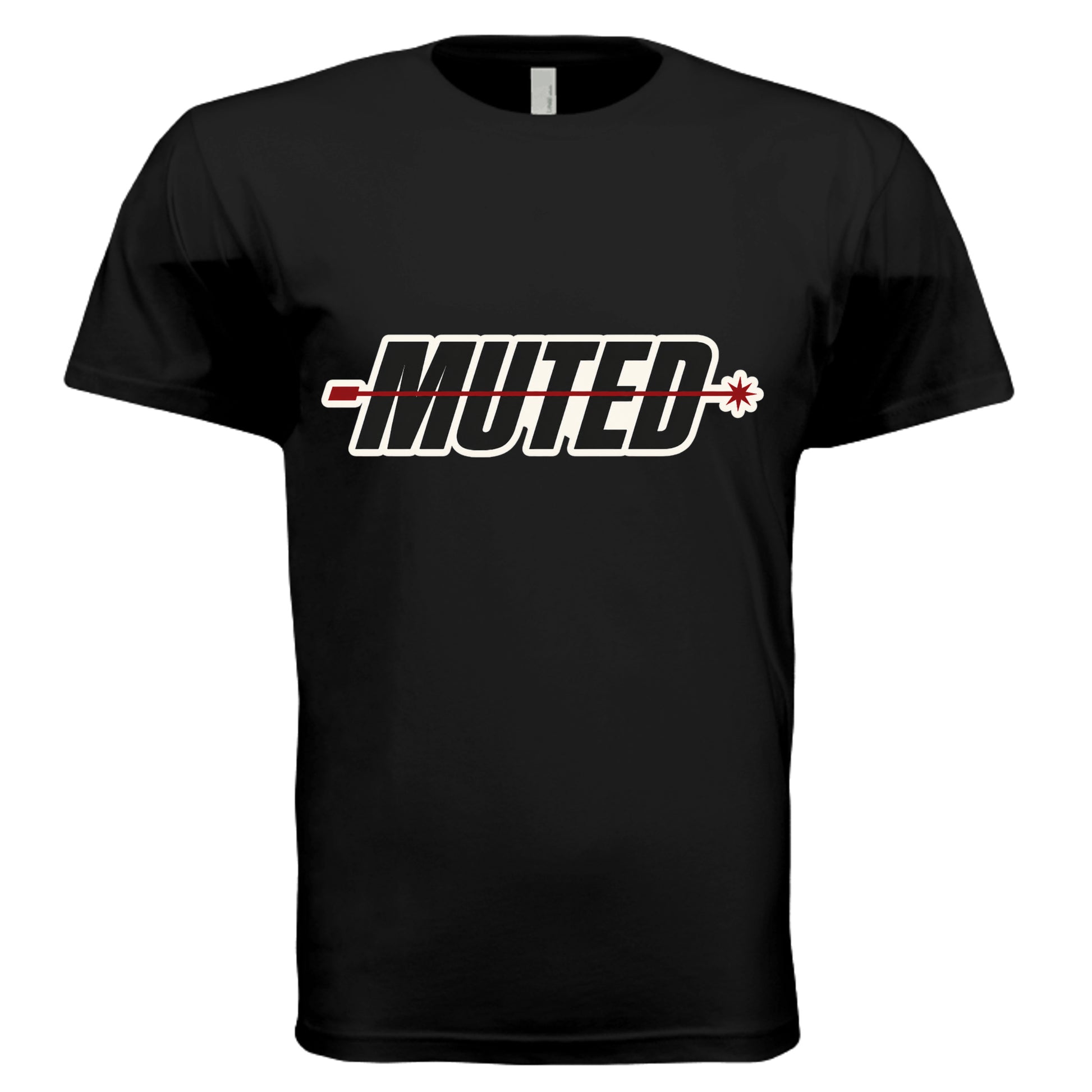 BLACK - 3600 - FRONT