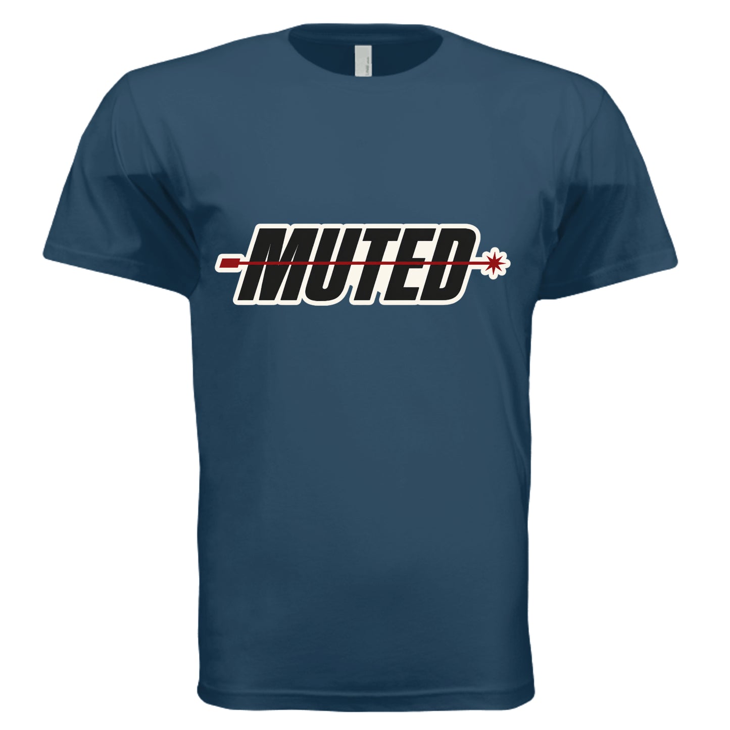 MIDNIGHT NAVY - 3600 - FRONT