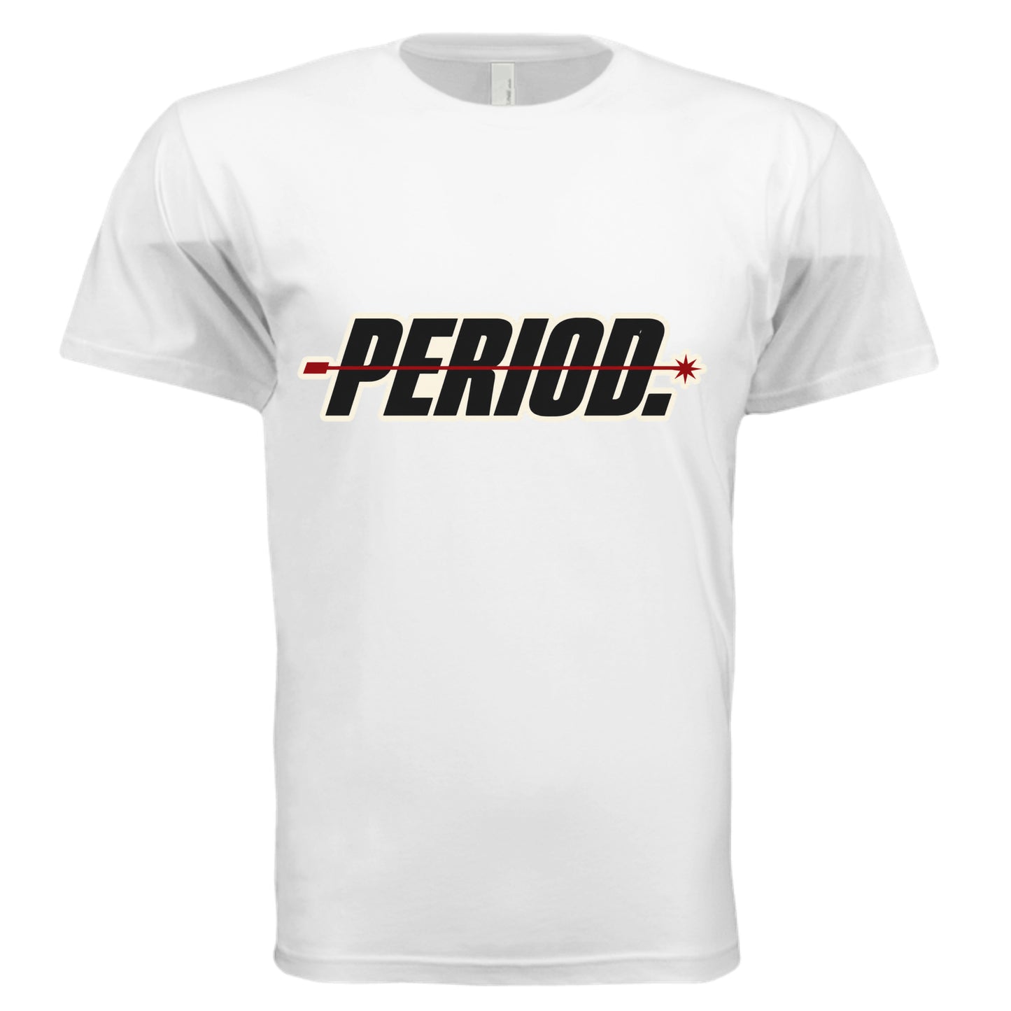 White - 3600 - FRONT