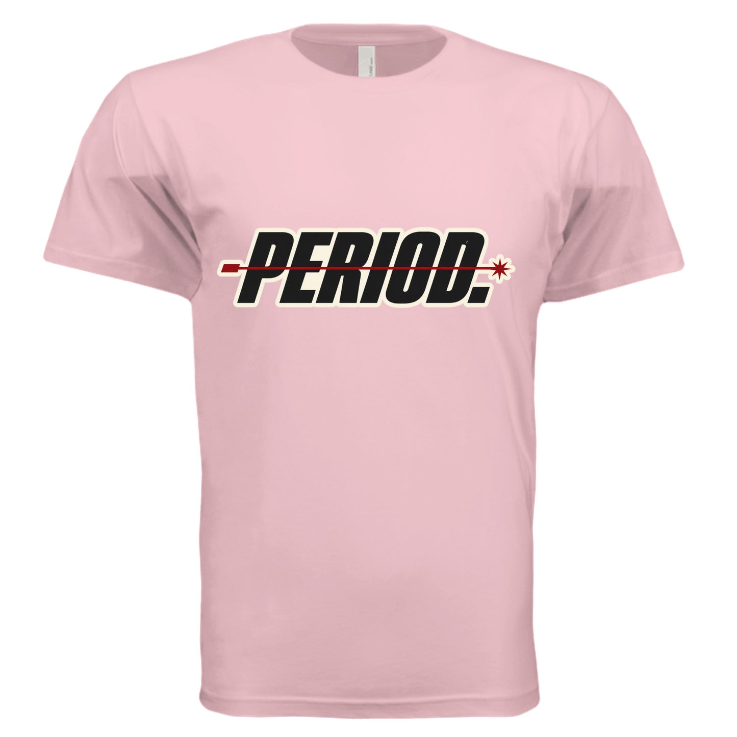 Light Pink - 3600 - FRONT