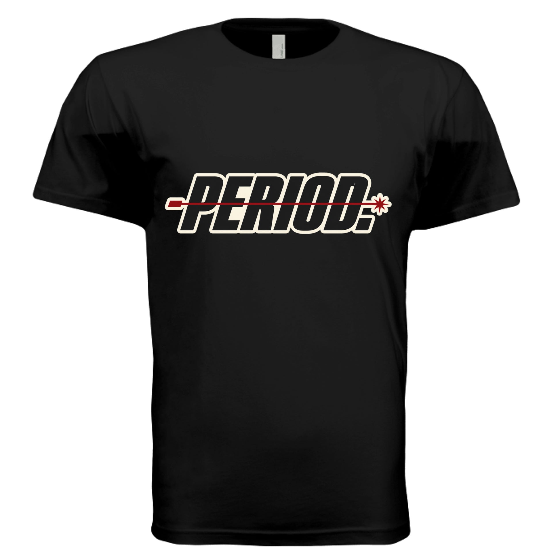BLACK - 3600 - FRONT
