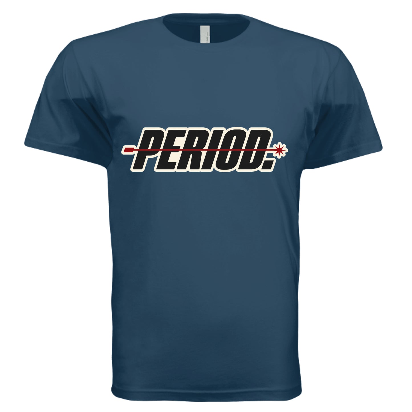 MIDNIGHT NAVY - 3600 - FRONT