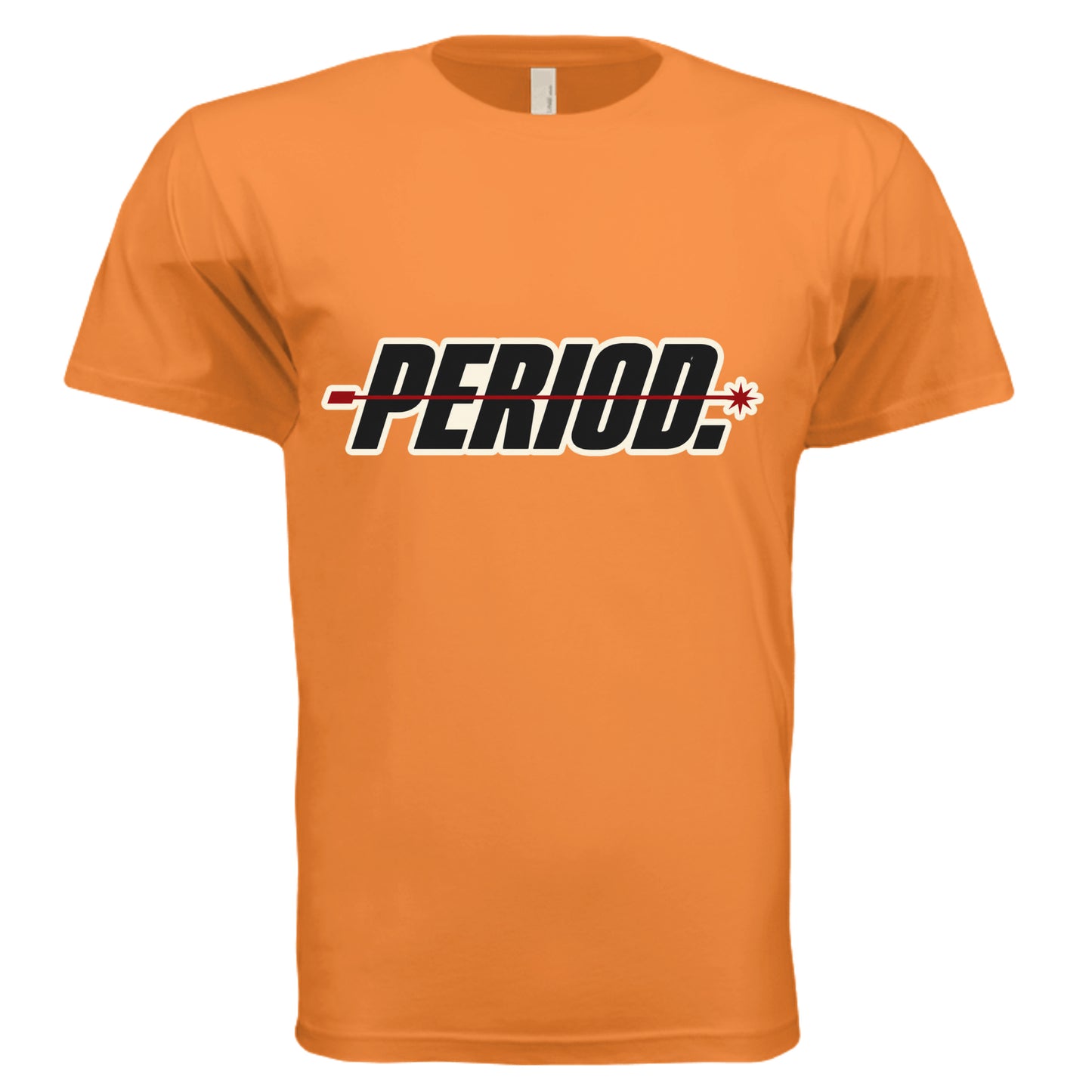 CLASSIC ORANGE - 3600 - FRONT