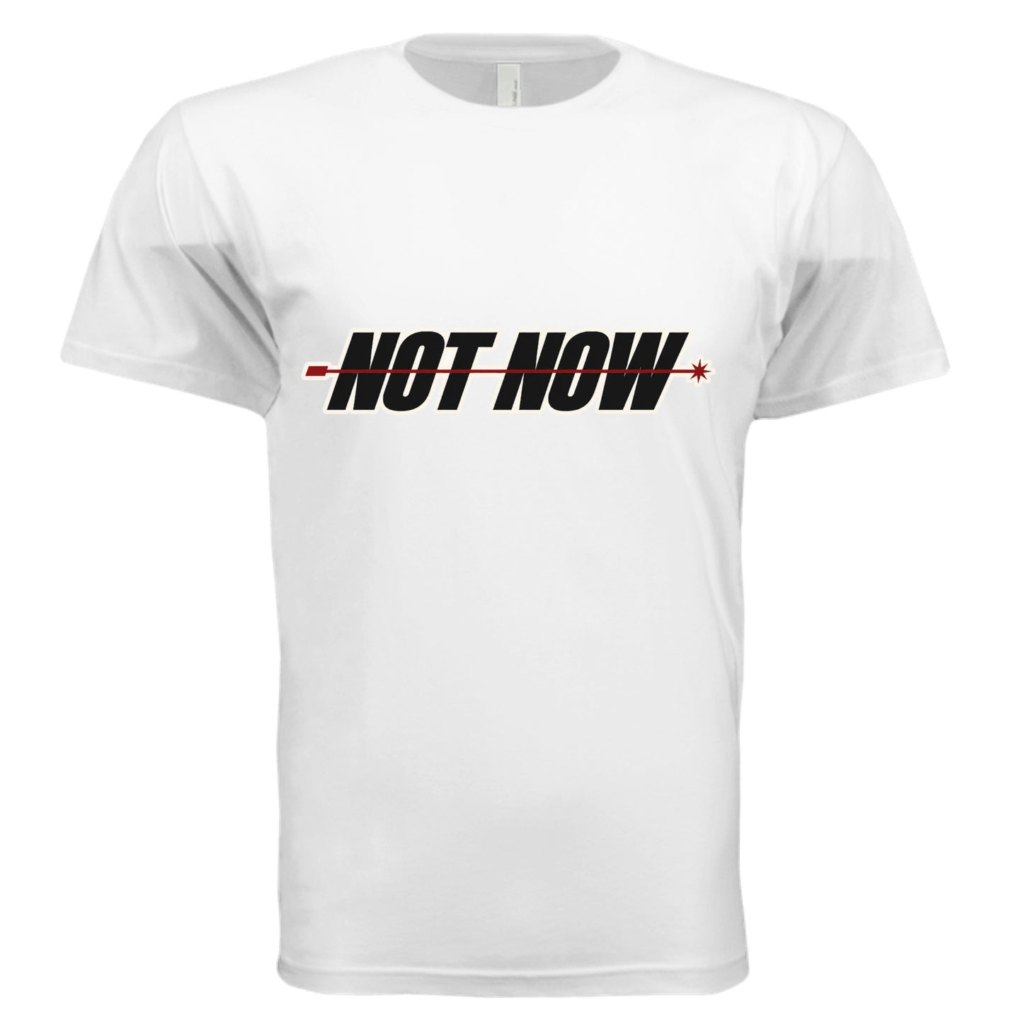 White - 3600 - FRONT