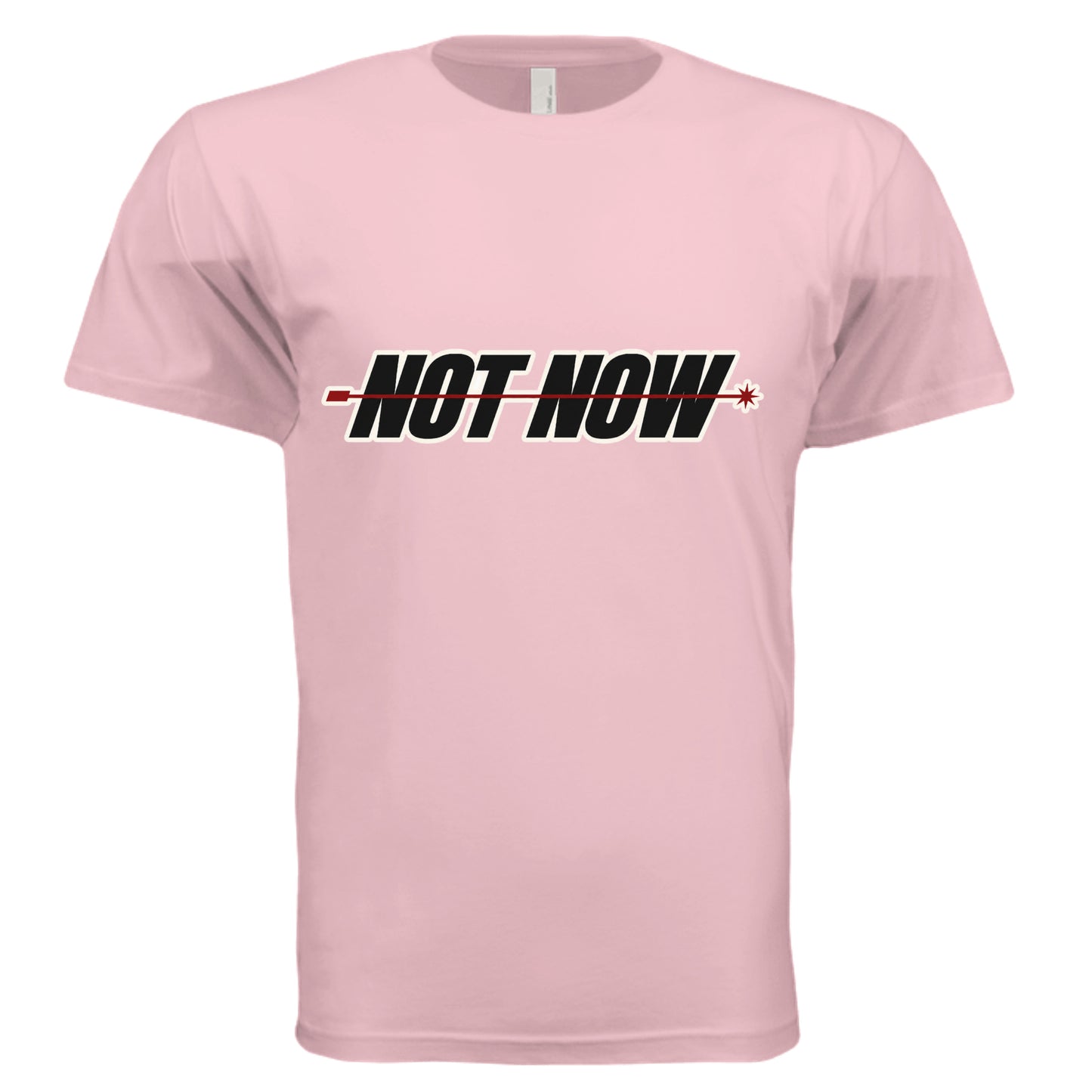 Light Pink - 3600 - FRONT
