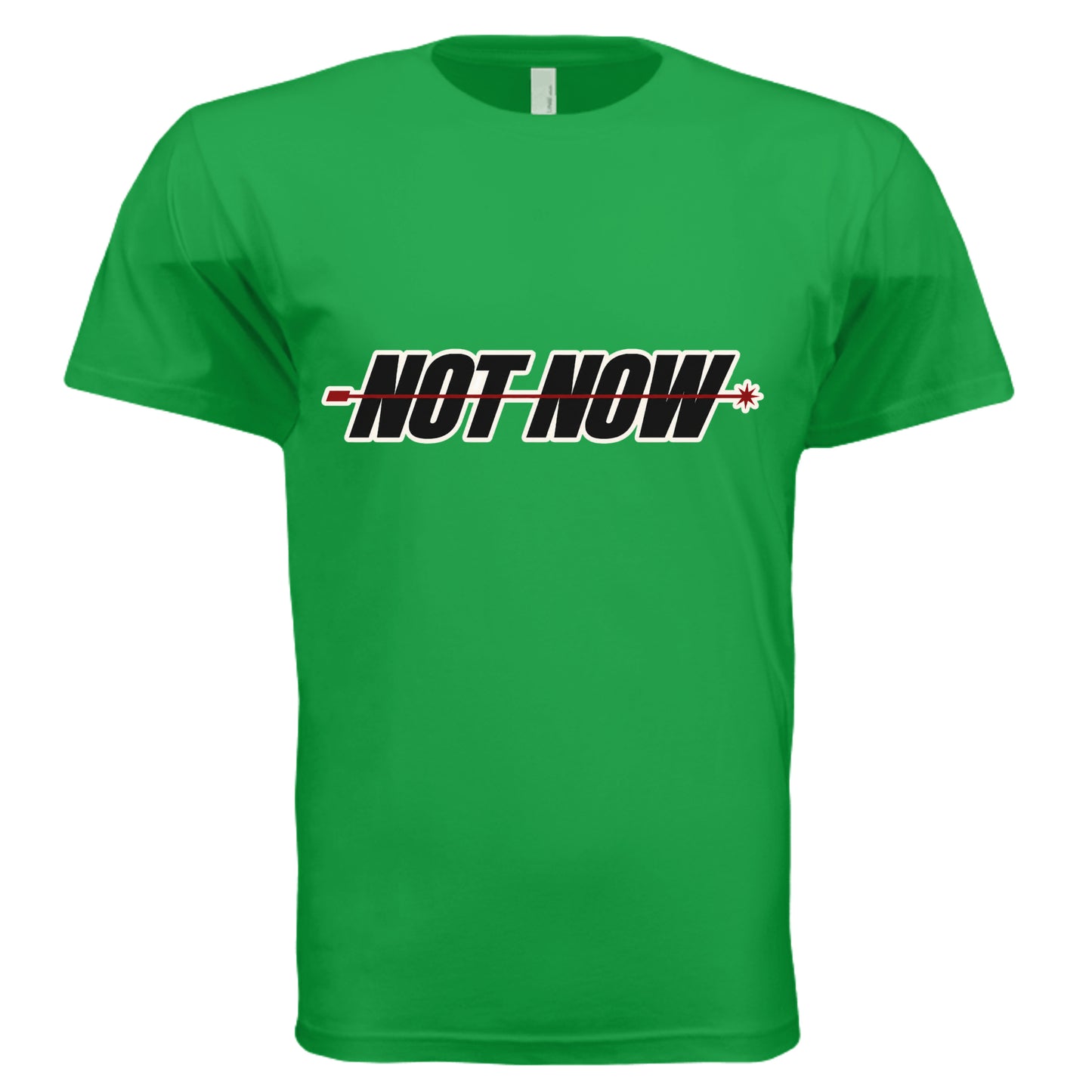 KELLY GREEN - 3600 - FRONT