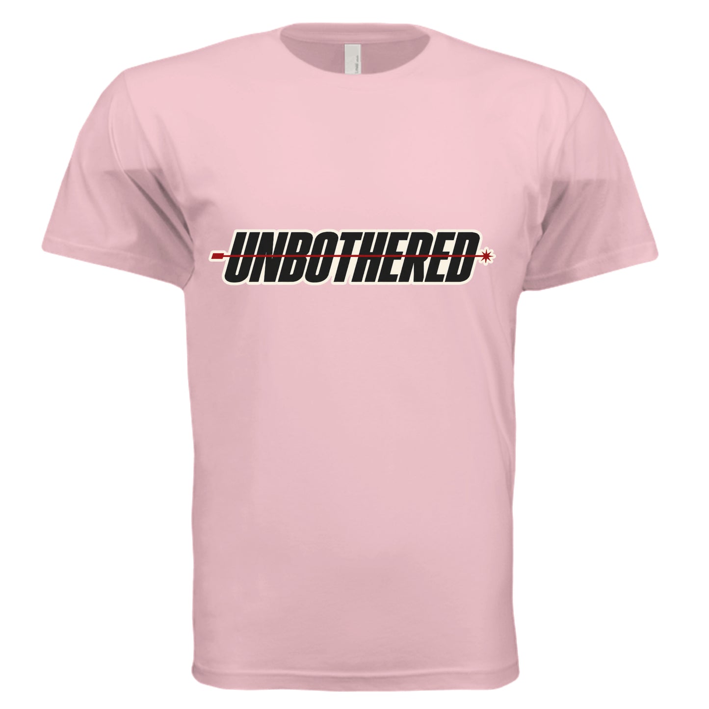 Light Pink - 3600 - FRONT