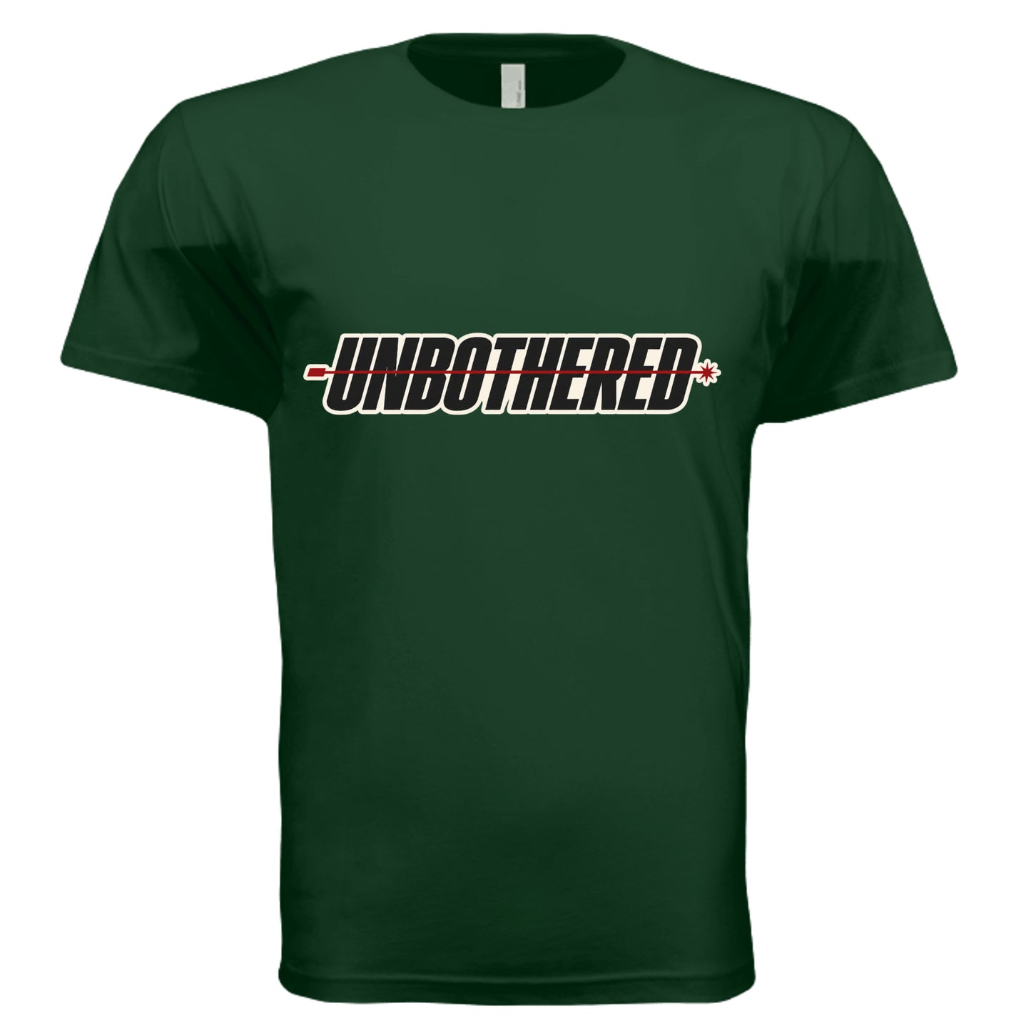 FOREST GREEN - 3600 - FRONT
