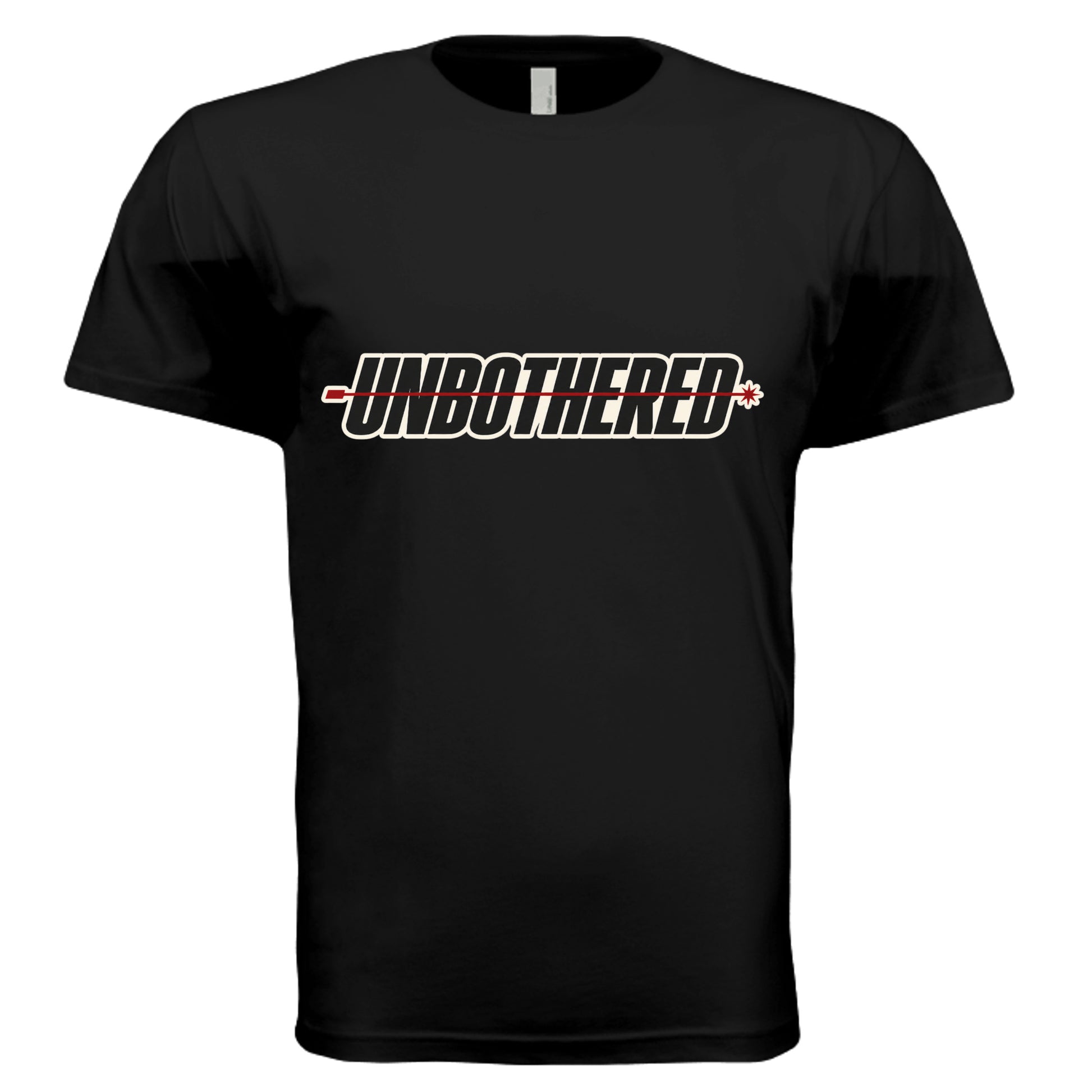 BLACK - 3600 - FRONT