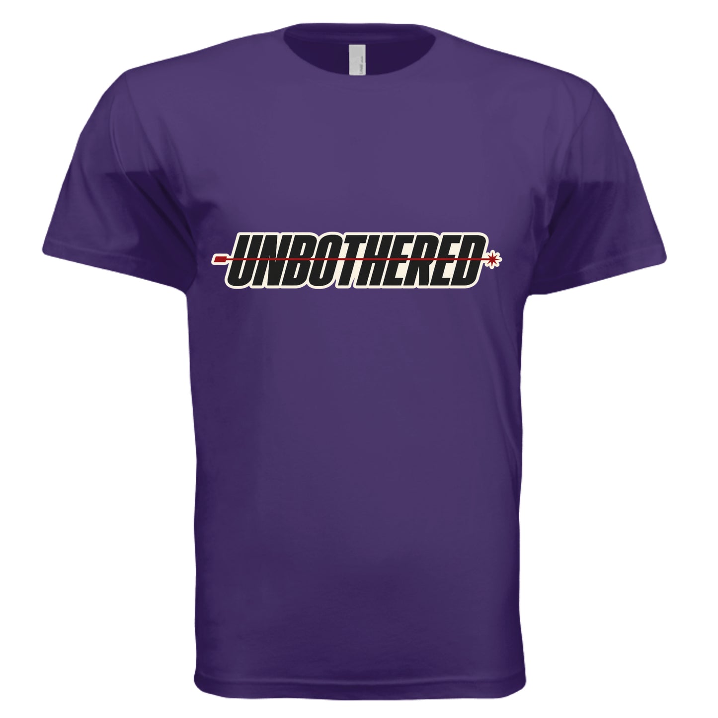 PURPLE RUSH - 3600 - FRONT